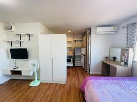 Studio Appartement zu vermieten im Udee Condo, Sothon, Mueang Chachoengsao, Chachoengsao
