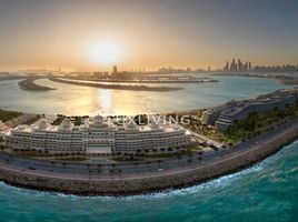 3 Bedroom Apartment for sale at Raffles The Palm, The Crescent, Palm Jumeirah, Dubai