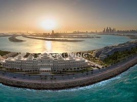 3 Bedroom Condo for sale at Raffles The Palm, The Crescent, Palm Jumeirah