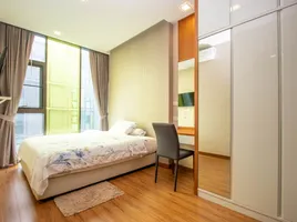 1 Schlafzimmer Wohnung zu verkaufen im Stylish Chiangmai, Suthep