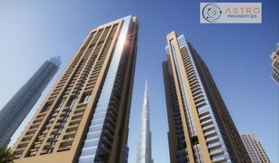 1 Bedroom Apartment for sale in Opera District, Dubai Act Two