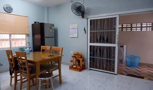Bang Chalong, Samut Prakan Phanason Gardenhome 9 တွင် 3 အိပ်ခန်းများ အိမ် ရောင်းရန်အတွက်