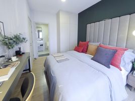 1 Bedroom Condo for sale at Metris Rama 9-Ramkhamhaeng, Hua Mak, Bang Kapi