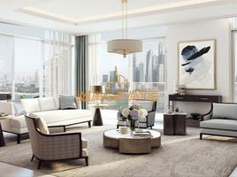 2 Bedroom Apartment for sale at Palace Beach Residence, EMAAR Beachfront, Dubai Harbour, Dubai