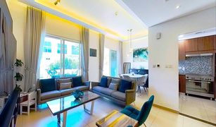 3 Schlafzimmern Reihenhaus zu verkaufen in Arabella Townhouses, Dubai Arabella Townhouses 3