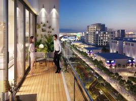 2 Schlafzimmer Appartement zu verkaufen im Diva, Yas Island, Abu Dhabi