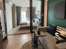 1 Bedroom Condo for rent at The Base Phetchaburi-Thonglor, Bang Kapi, Huai Khwang, Bangkok, Thailand
