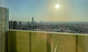 Studio Apartment for sale in District 18, Dubai Tower 108