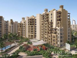 2 Bedroom Apartment for sale at Al Jazi, Madinat Jumeirah Living