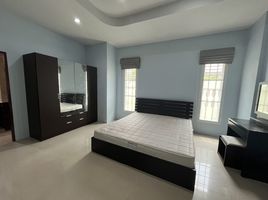 3 Bedroom Villa for rent at Chokchai Garden Home 3, Nong Prue, Pattaya