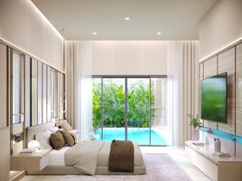 3 Schlafzimmer Villa zu verkaufen im Koji Villa, Nong Prue, Pattaya