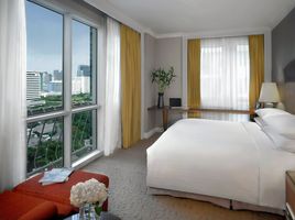 2 Schlafzimmer Wohnung zu vermieten im Marriott Mayfair - Bangkok, Lumphini