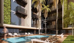 Studio Apartment for sale in Tuscan Residences, Dubai Neva Residences