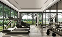 Фото 2 of the Fitnessstudio at The Spring Loft