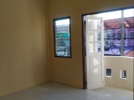 2 Bedroom Townhouse for sale at Asia Home Town, Sai Noi, Sai Noi