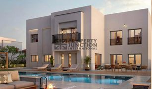 6 Bedrooms Villa for sale in Al Reef Downtown, Abu Dhabi Fay Alreeman