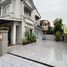 3 Bedroom Villa for sale at Butsarin Ram Inthra, Sam Wa Tawan Tok, Khlong Sam Wa