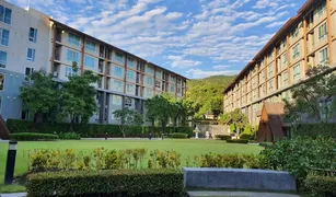 1 Bedroom Condo for sale in Suthep, Chiang Mai Dcondo Campus Resort Chiang-Mai