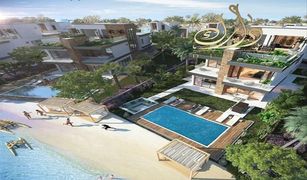 4 Habitaciones Villa en venta en Golf Vita, Dubái Portofino