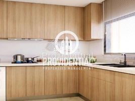 4 Bedroom Apartment for sale at Perla 3, Al Zeina