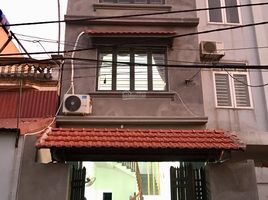 3 Schlafzimmer Haus zu verkaufen in Hung Yen, Hung Yen, Hong Chau, Hung Yen, Hung Yen