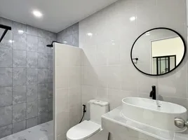 3 Bedroom House for sale at Baan Promphun Paklok, Pa Khlok, Thalang