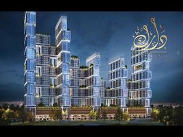 3 Bedroom Apartment for sale at Sobha One, Ras Al Khor Industrial, Ras Al Khor