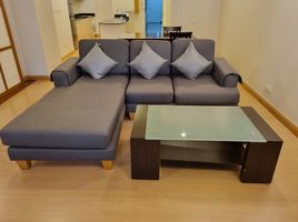 1 Bedroom Apartment for rent at Parkview Mansion, Lumphini