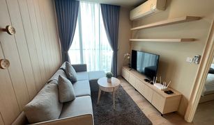 1 Bedroom Condo for sale in Khlong Toei Nuea, Bangkok Noble Recole