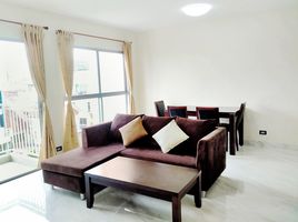 2 Schlafzimmer Wohnung zu verkaufen im S&S Sukhumvit Condominium, Bang Na, Bang Na