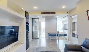 1 Bedroom Condo for sale in Si Lom, Bangkok The Room Sathorn-TanonPun