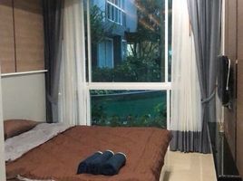 2 Schlafzimmer Wohnung zu verkaufen im The Feelture Condominium, Nong Prue