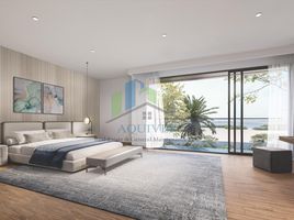 4 Schlafzimmer Villa zu verkaufen im Saadiyat Lagoons, Saadiyat Beach