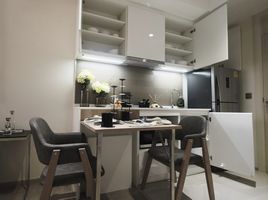 1 Bedroom Apartment for sale at Maestro 03 Ratchada-Rama 9, Din Daeng, Din Daeng