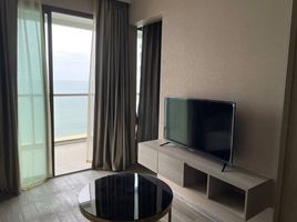 1 Bedroom Condo for sale at Aeras, Nong Prue, Pattaya, Chon Buri