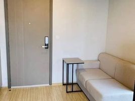 1 Bedroom Apartment for sale at The Privacy Thaphra Interchange, Wat Tha Phra, Bangkok Yai, Bangkok