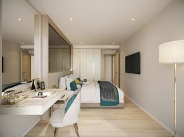 3 Schlafzimmer Wohnung zu verkaufen im The Ozone Oasis Condominium , Choeng Thale