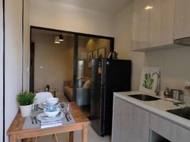 1 Bedroom Apartment for rent at Life Sukhumvit 48, Phra Khanong