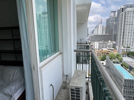 1 Bedroom Condo for sale at Wind Sukhumvit 23, Khlong Toei Nuea