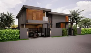 3 Bedrooms Villa for sale in Si Sunthon, Phuket Baan Term Fun