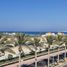 3 Schlafzimmer Penthouse zu vermieten im Marassi, Sidi Abdel Rahman, North Coast