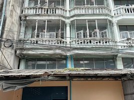 8 Schlafzimmer Haus zu verkaufen in Bang Kho Laem, Bangkok, Bang Khlo