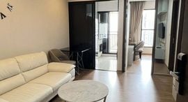 Available Units at Chewathai Residence Bang Pho
