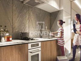 Studio Apartment for sale at AZIZI Riviera 48, Azizi Riviera