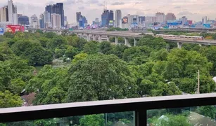 Studio Condo for sale in Makkasan, Bangkok Lumpini Suite Phetchaburi - Makkasan