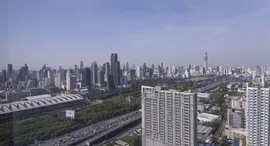 Verfügbare Objekte im The Line Asoke - Ratchada