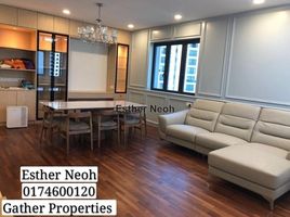 3 Schlafzimmer Appartement zu verkaufen im Tanjong Tokong, Bandaraya Georgetown, Timur Laut Northeast Penang