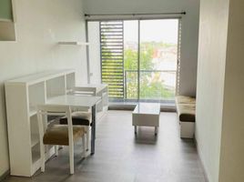 1 Bedroom Apartment for sale at A Space Kaset-Nawamin, Lat Phrao, Lat Phrao