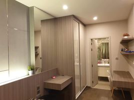 1 Schlafzimmer Appartement zu vermieten im Ideo Q Siam-Ratchathewi, Thanon Phaya Thai