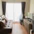 1 Bedroom Condo for rent at The Selected Kaset-Ngam Wongwan, Lat Yao